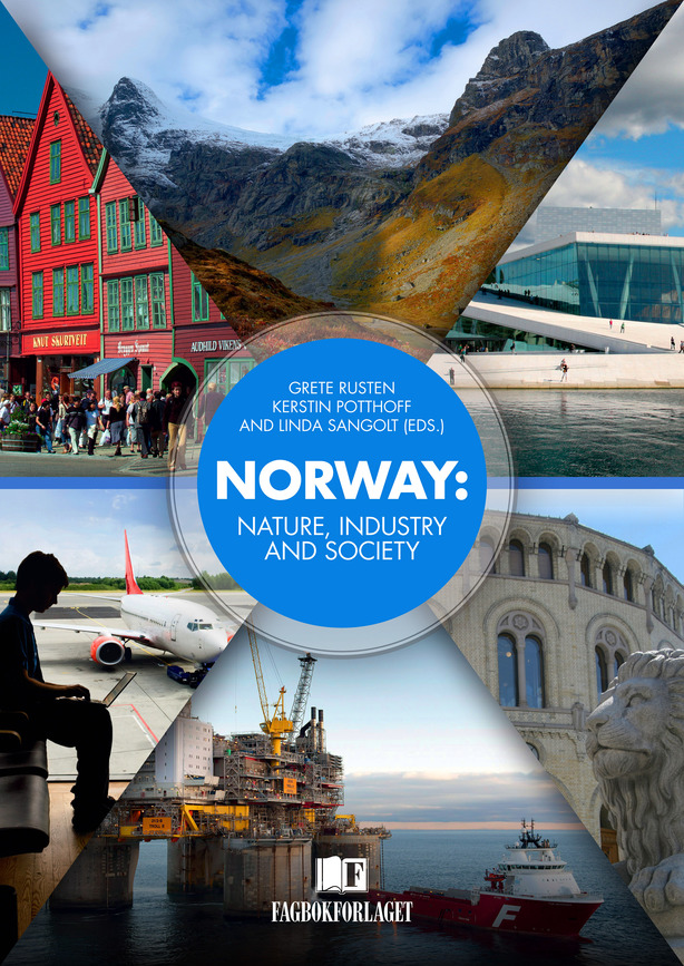 Norway: Nature, Industry and Society